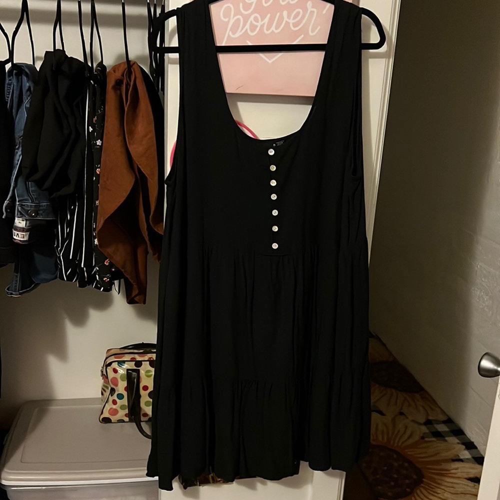 dress